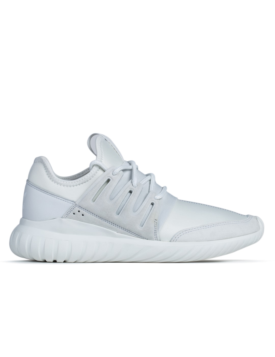 tubular radial grise