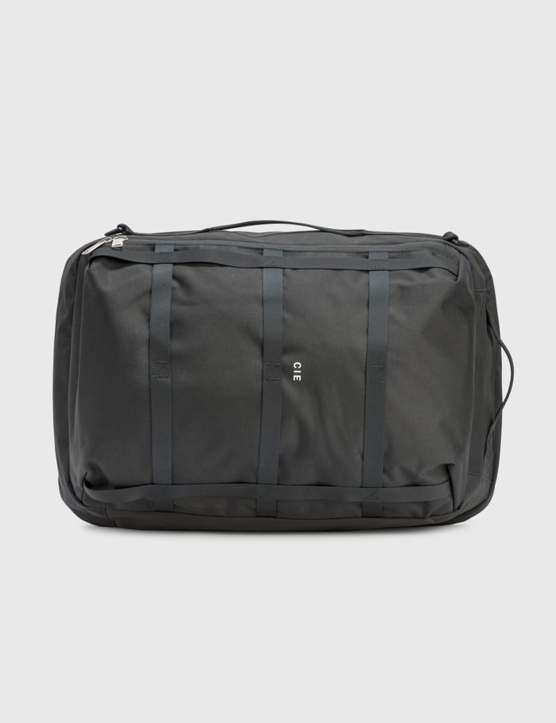 CIE - Grid 2-Way Backpack | HBX - Globally Curated Fashion and