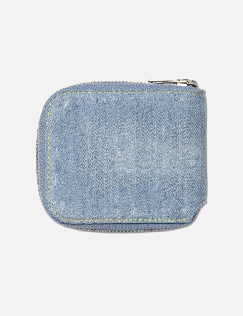 アクネ ストゥディオズ - クリア メッセンジャーバッグ | HBX