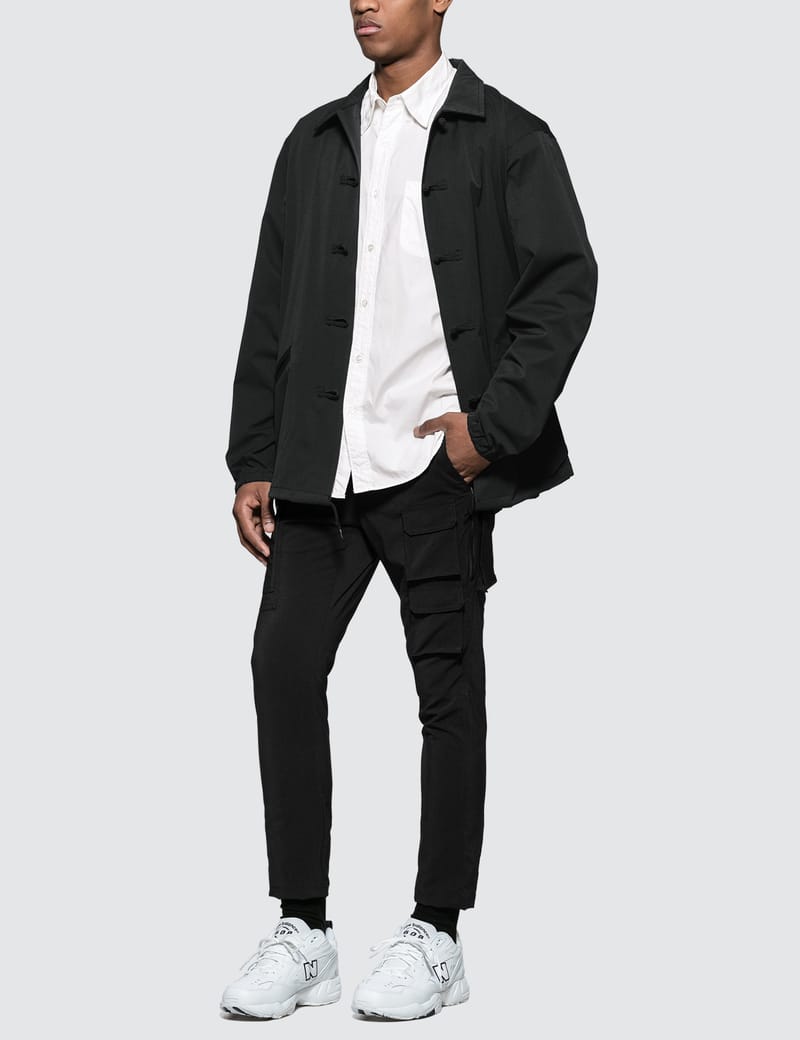 パンツ SOPHNET MULTI CARGOVENTILATION EASY PANT SOPHNET. - Multi Cargo Ventilation Easy Pants | HBX