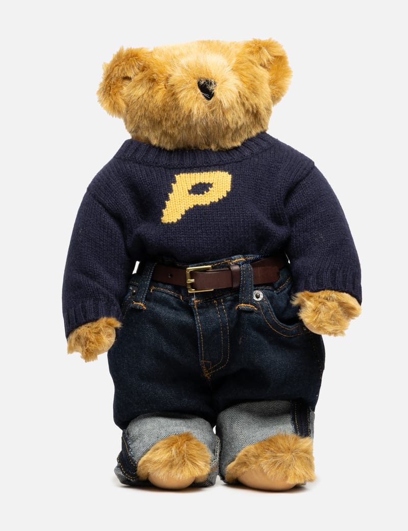 PALACE - Polo Ralph Lauren Teddy Bear | HBX