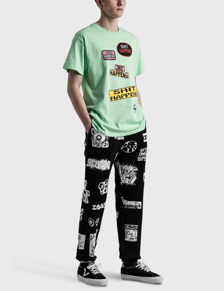 Iggy - Merch Table Sweatpants | HBX - Globally Curated Fashion and ...