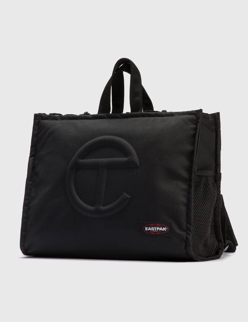 Eastpak - Eastpak x Telfar Shopper M | HBX - Globally Eastpak - Eastpak x Telfar Shopper M | HBX - Globally