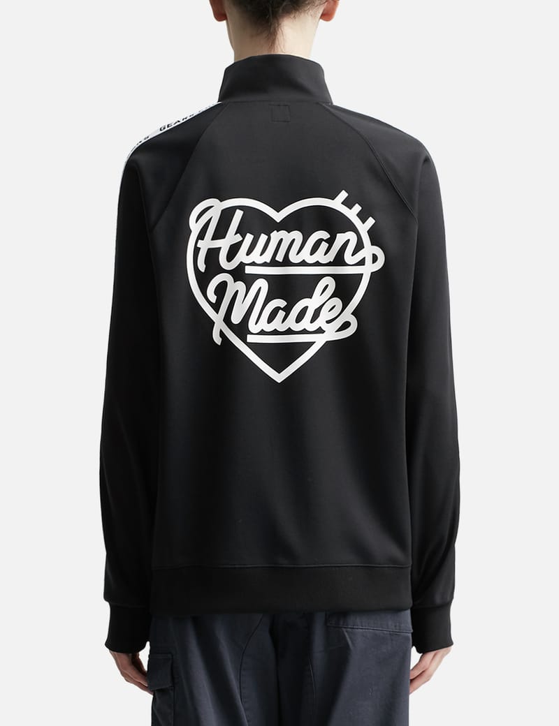 Human Made - TRACK JACKET | HBX - Globally Curated Fashion and