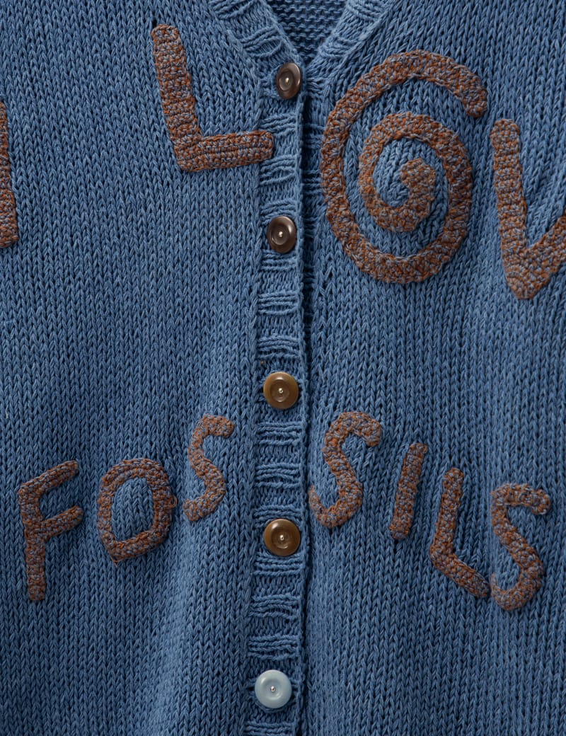 Story Mfg - Twinsun Cardigan | HBX - Globally Curated