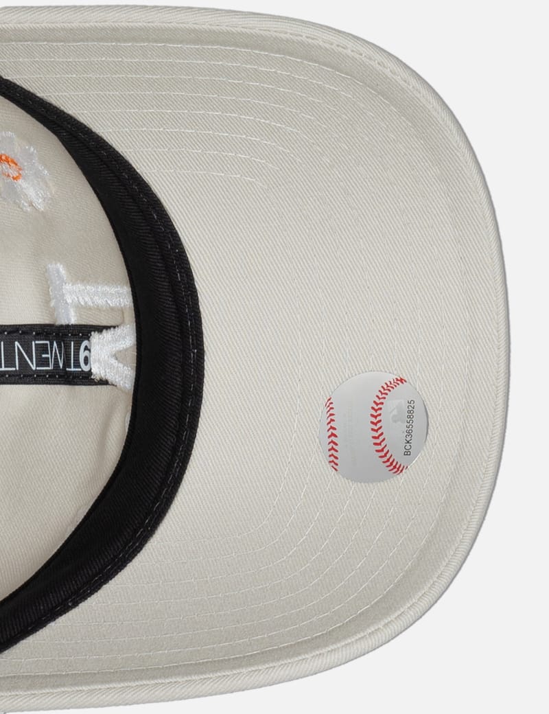 New Era☆Los Angeles Dodgers Daisy 9TWENTY Cap ロゴ キャップ New Era - Los Angeles Dodgers Daisy 9TWENTY Cap | HBX