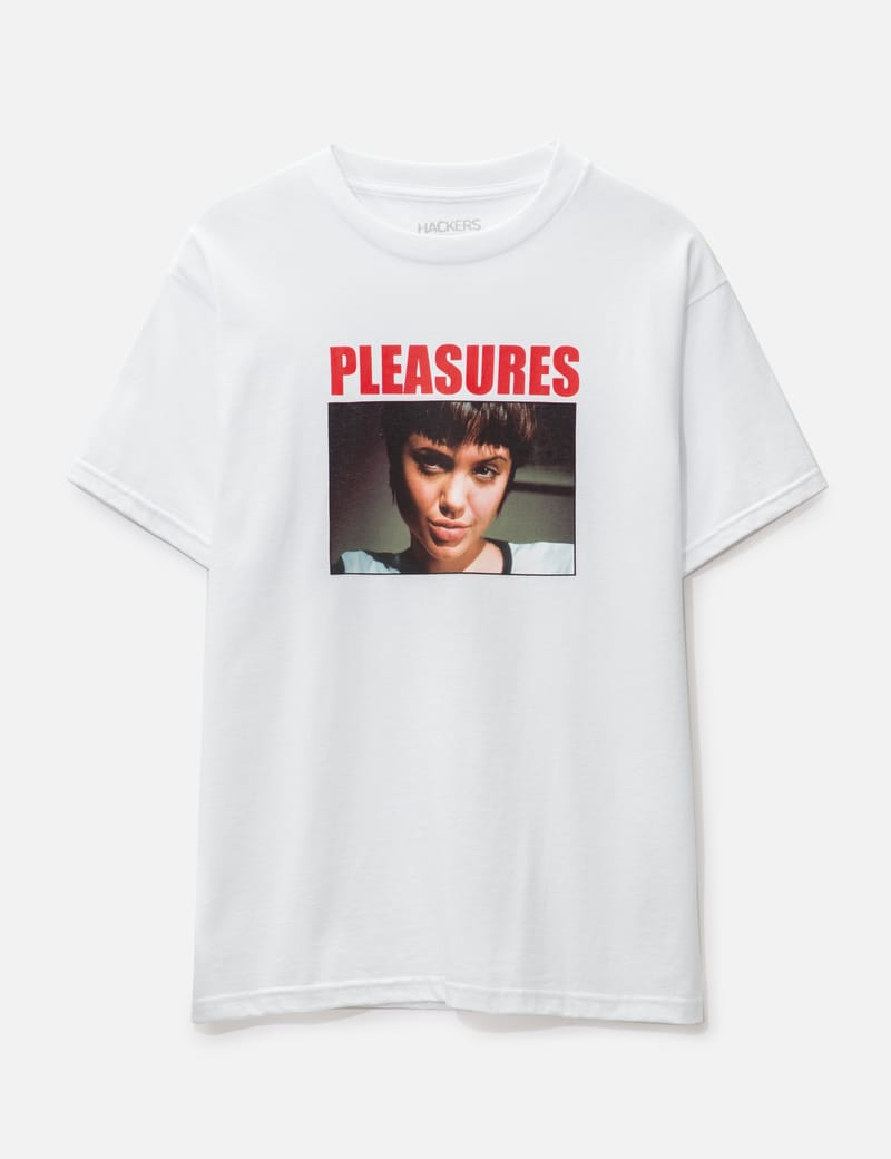 Pleasures - Pleasures x Outkast Vocabulary T-shirt | HBX