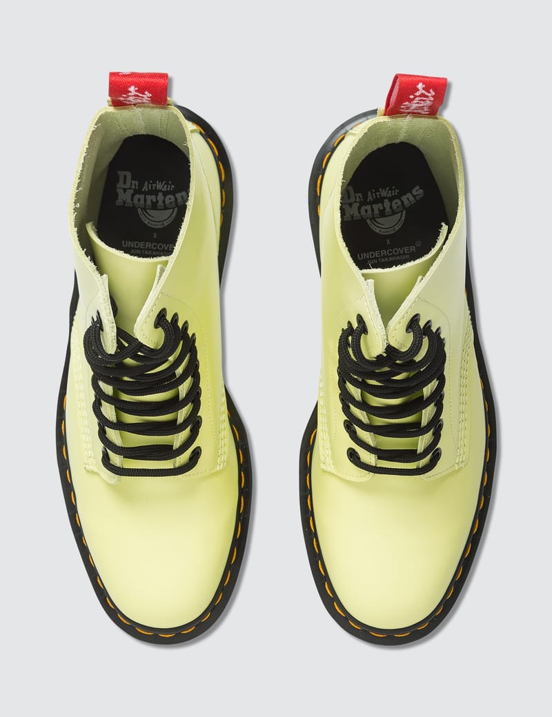 Dr. Martens - Undercover X Dr. Martens Boots | HBX