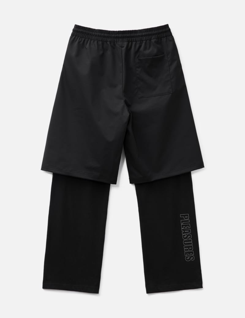 Pleasures - Stay Layered Pants | HBX