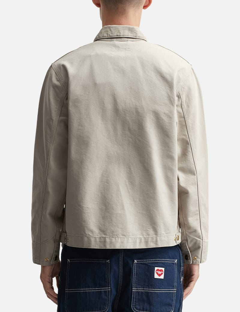 Carhartt Work In Progress - OG Detroit Jacket | HBX