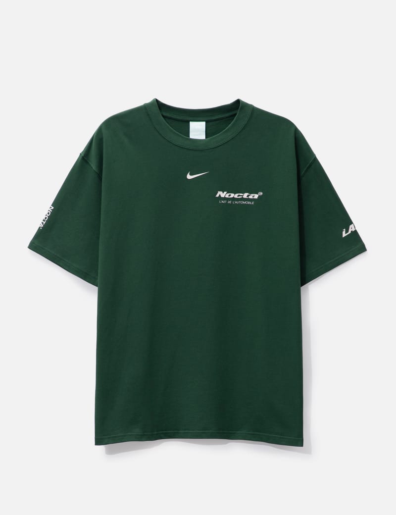 関税送料込み 注目コラボ Nike x NOCTA T-Shirt ナイキ Buy Nike x NOCTA Max90 T-Shirt (Asia Sizing) 'Black