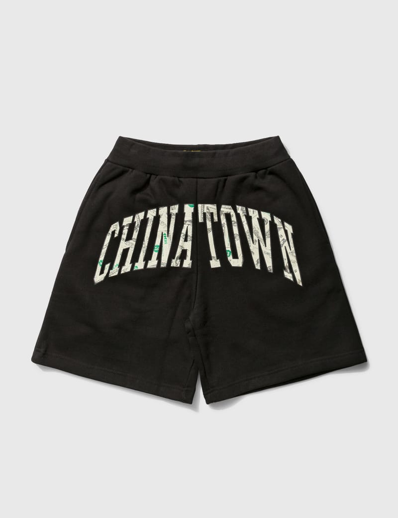 Chinatown market designer shorts store