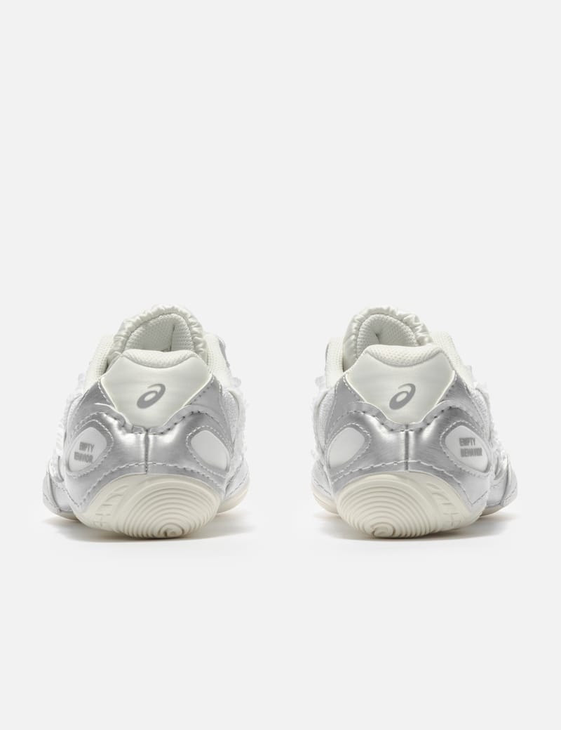 Asics X EMPTY BEHAVIOR HYPERSYNC - Sleek sneakers with everyday