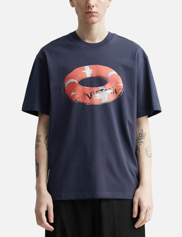 Victoria - Float T-Shirt | HBX