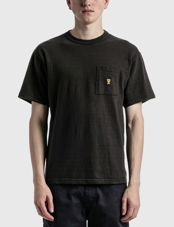 Human Made - Human Made Pocket T-shirt #2 | HBX - Globally Curated ...