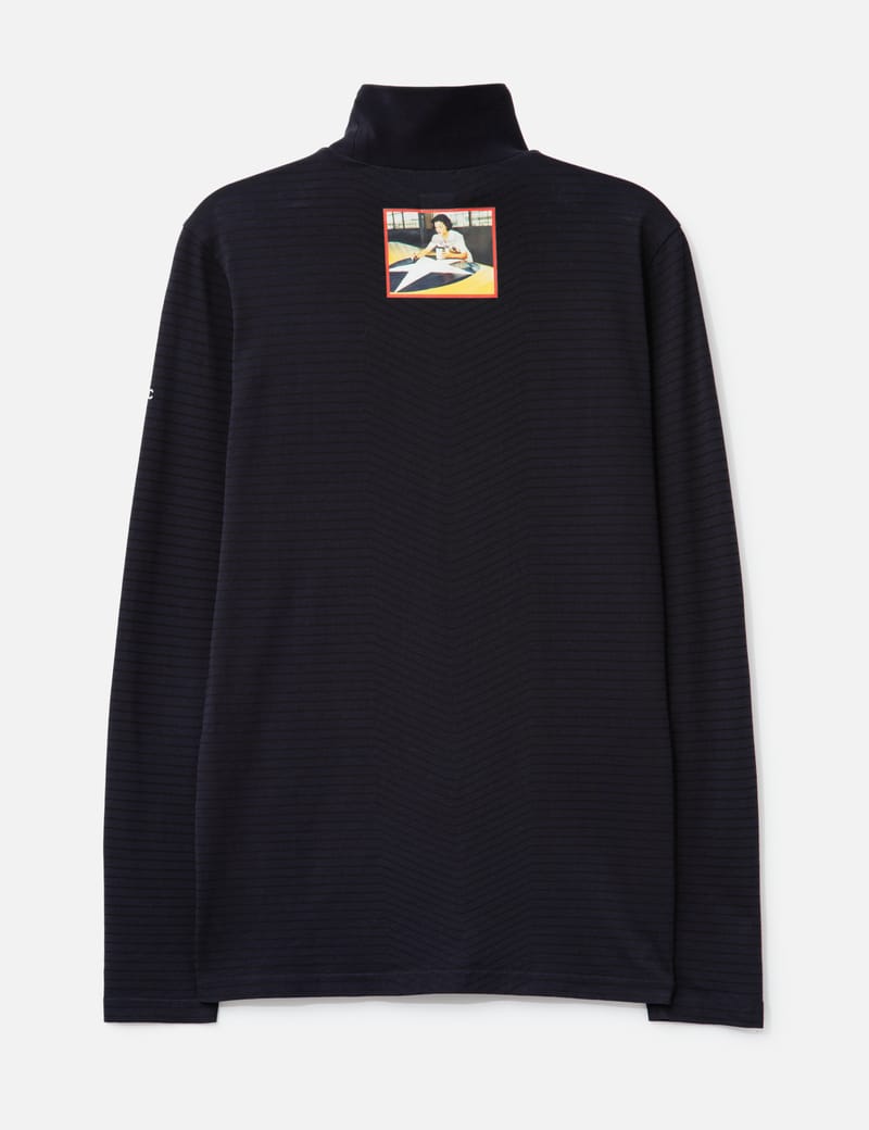 OAMC - PEACEMAKER LITHIUM JACKET | HBX - Globally Curated