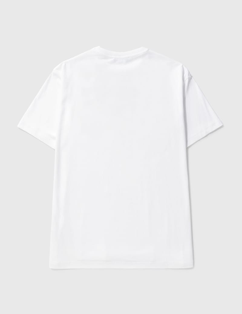 Acne Studios - Square Disco Print T-shirt | HBX - Globally Curated