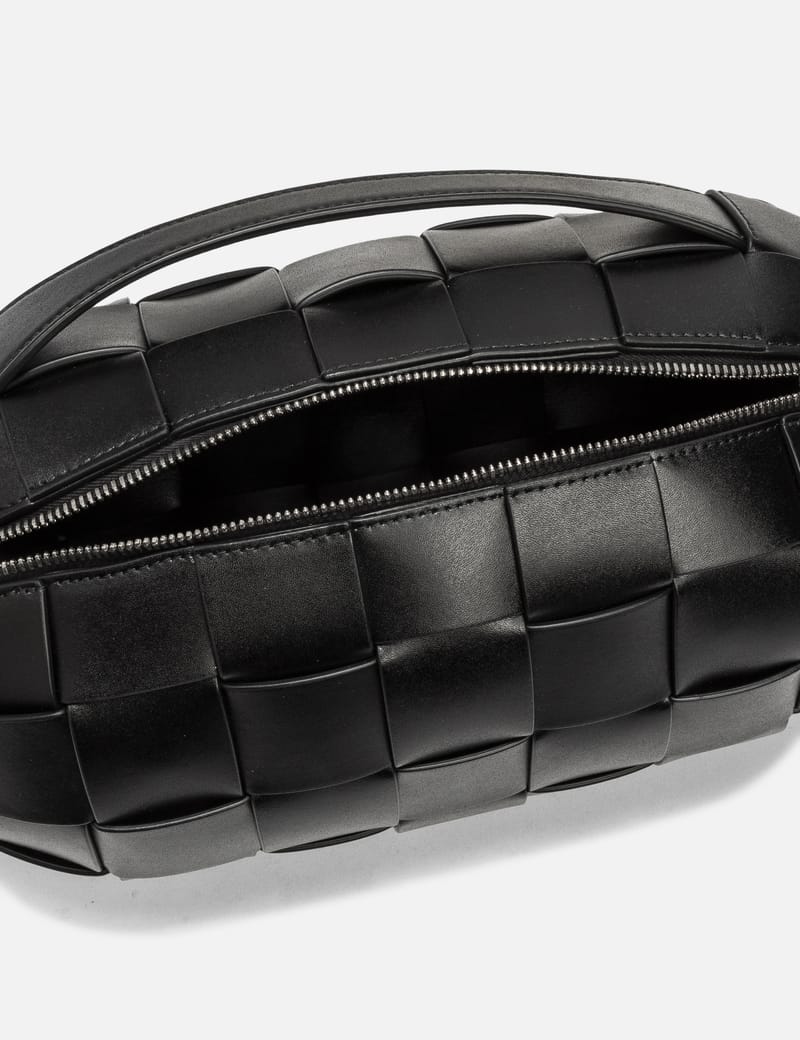 Bottega Veneta - Small Boombox | HBX - Globally Curated
