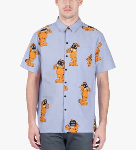 Graphic Pieces – Lazy Oaf