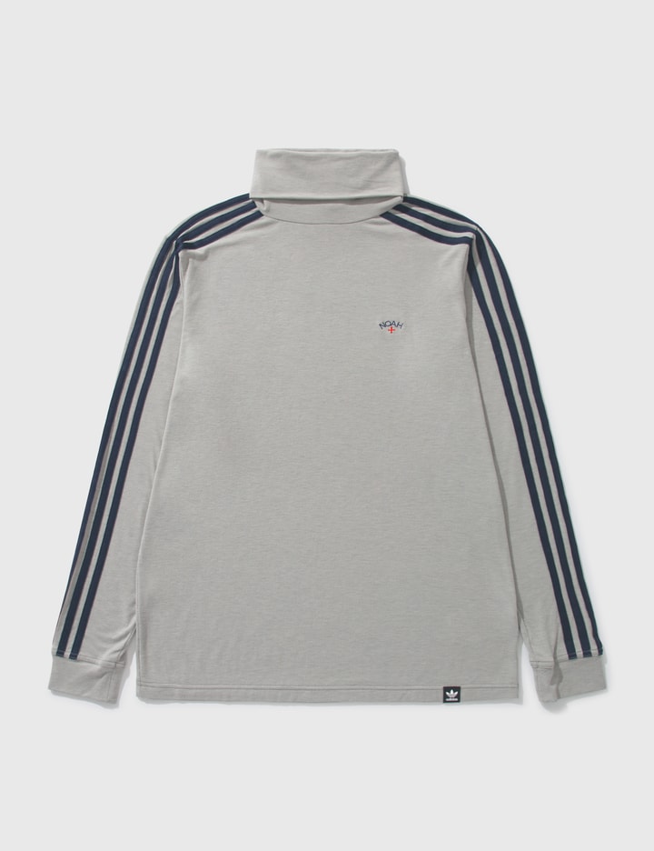 Adidas Originals Adidas Originals x Noah Turtleneck Tshirt HBX