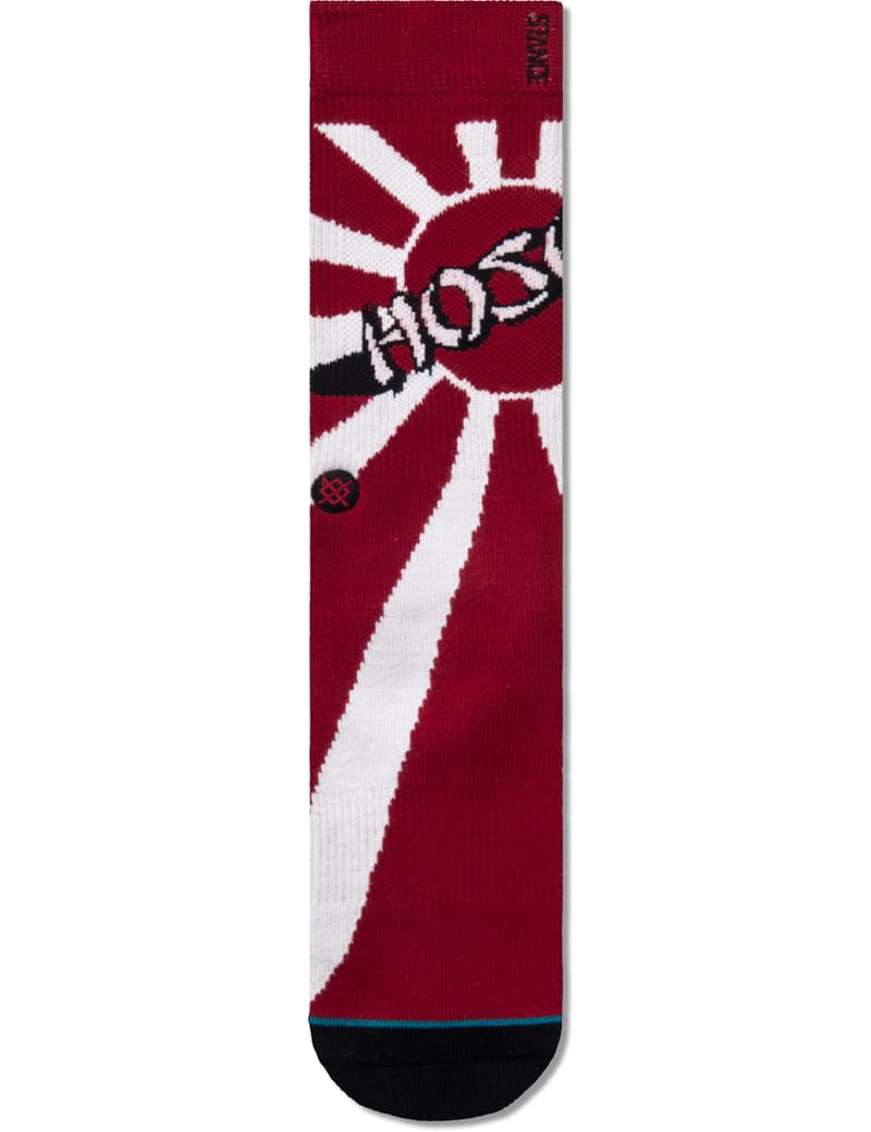 Stance - Hosoi Socks | HBX