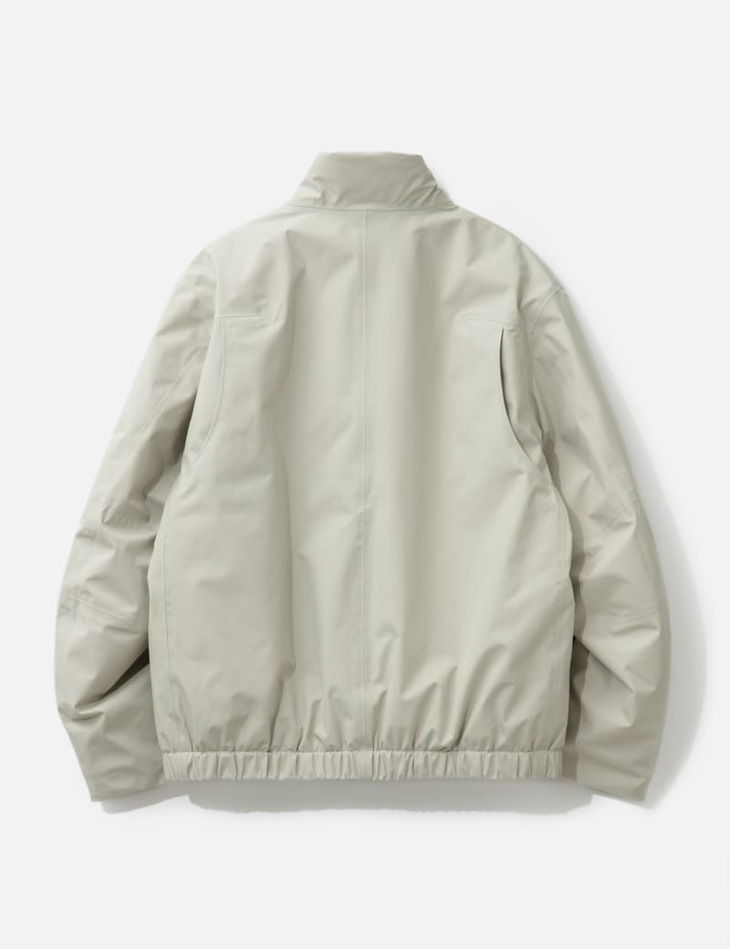 Stone Island - 3L GORE-TEX Stellina Jacket | HBX - ハイプ