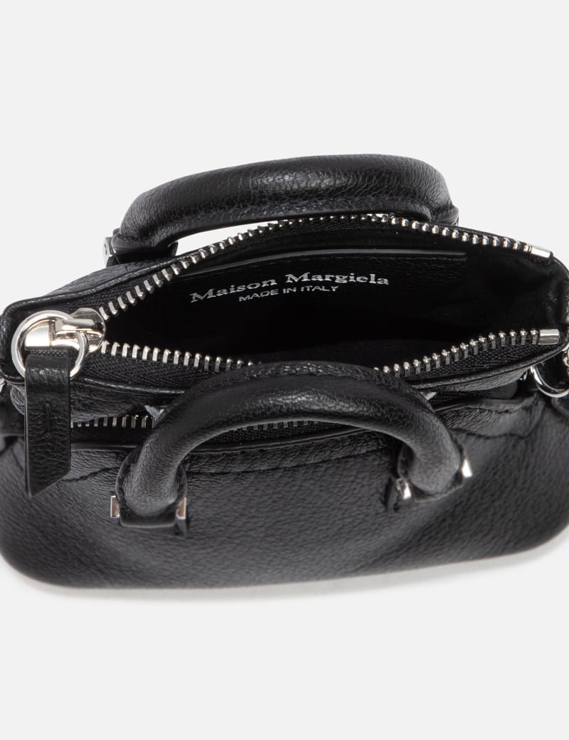 Maison Margiela - 5AC CLASSIQUE BABY | HBX - Globally Maison Margiela - 5AC CLASSIQUE BABY | HBX - Globally