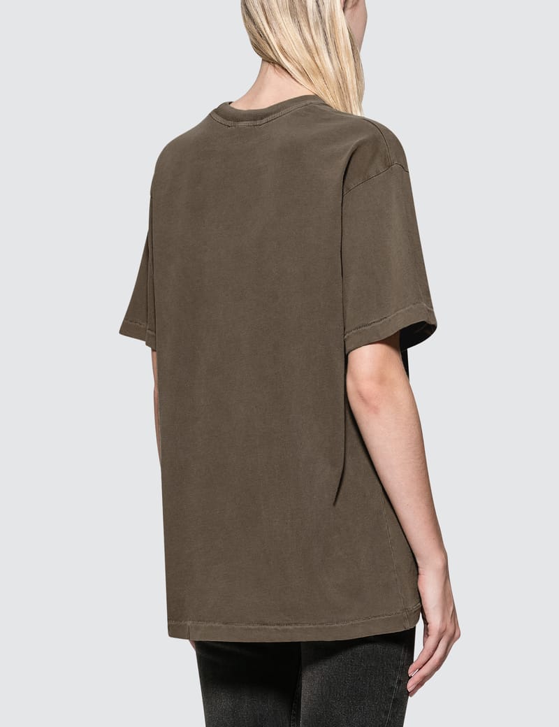 Yeezy Season 6 - Classic Short-Sleeve T-Shirt | HBX - Globally