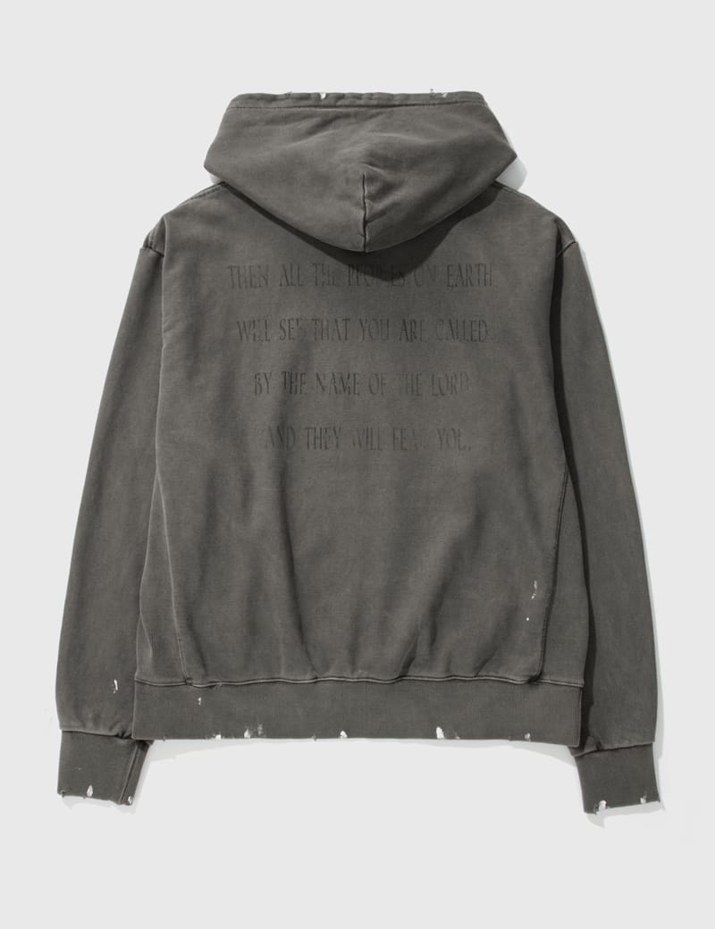 Someit - S.A Vintage Hoodie | HBX - Globally Curated Fashion and