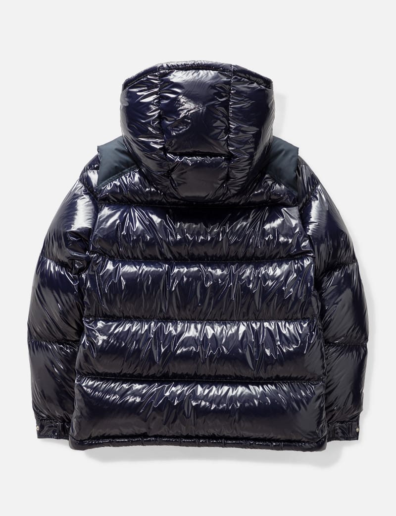 Moncler - モンクレール カラコルム ショート ダウンジャケット | HBX ...