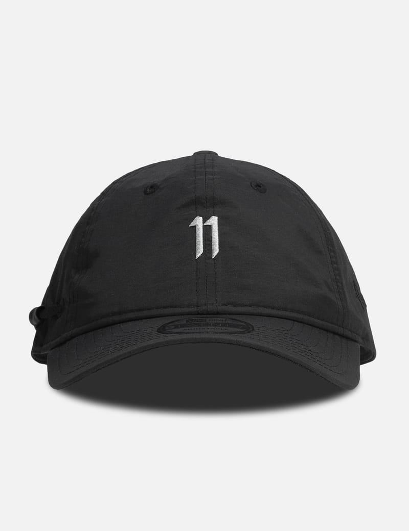 11 By Boris Bidjan Saberi - 11 by BBS × New Era ST 9TWENTY Cap