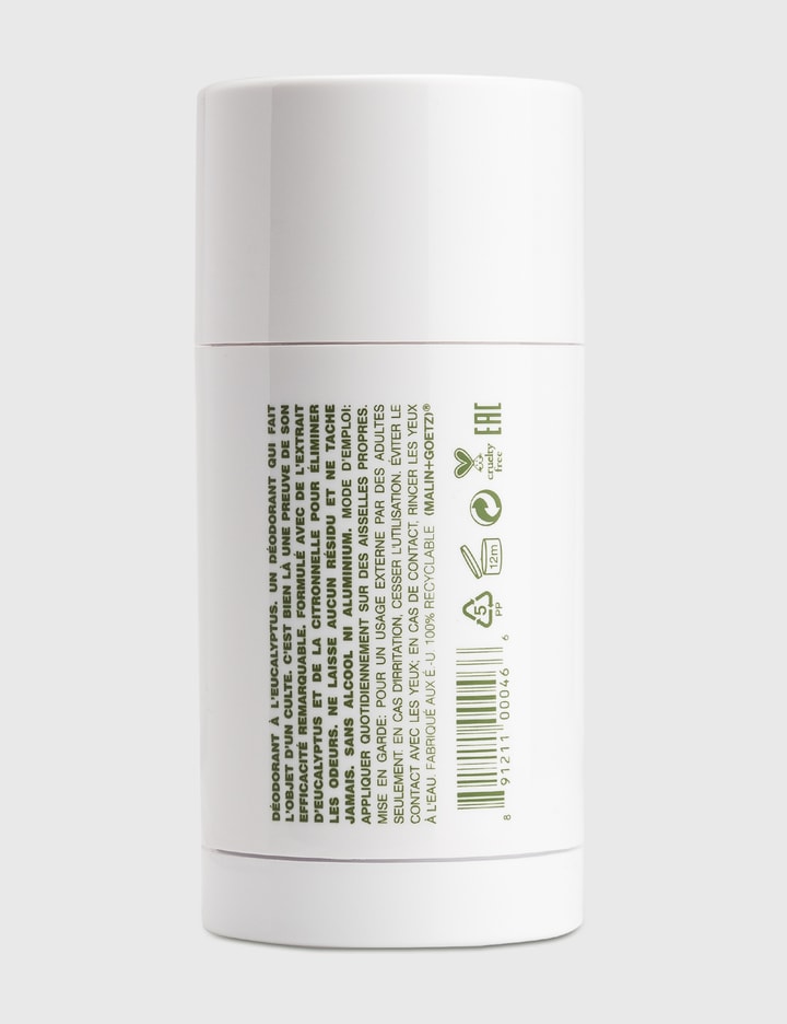 MALIN+GOETZ - Eucalyptus Deodorant | HBX - Globally Curated Fashion and ...