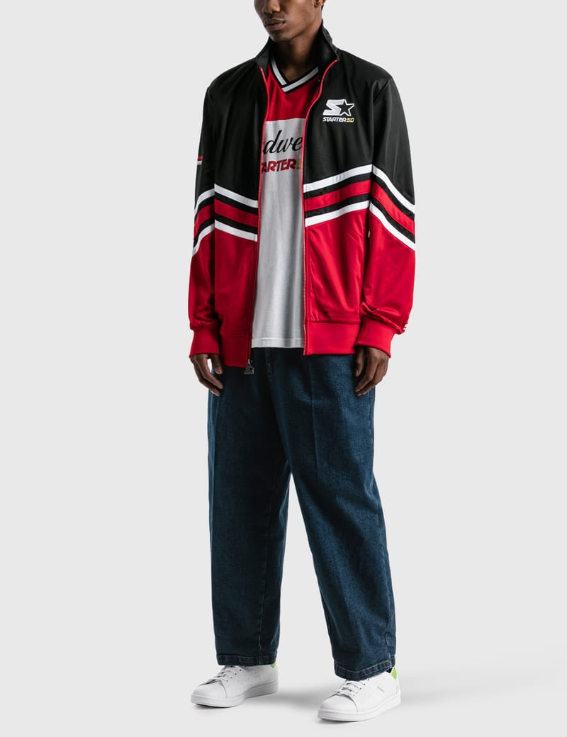 Budweiser x Starter Stadium Track Jacket