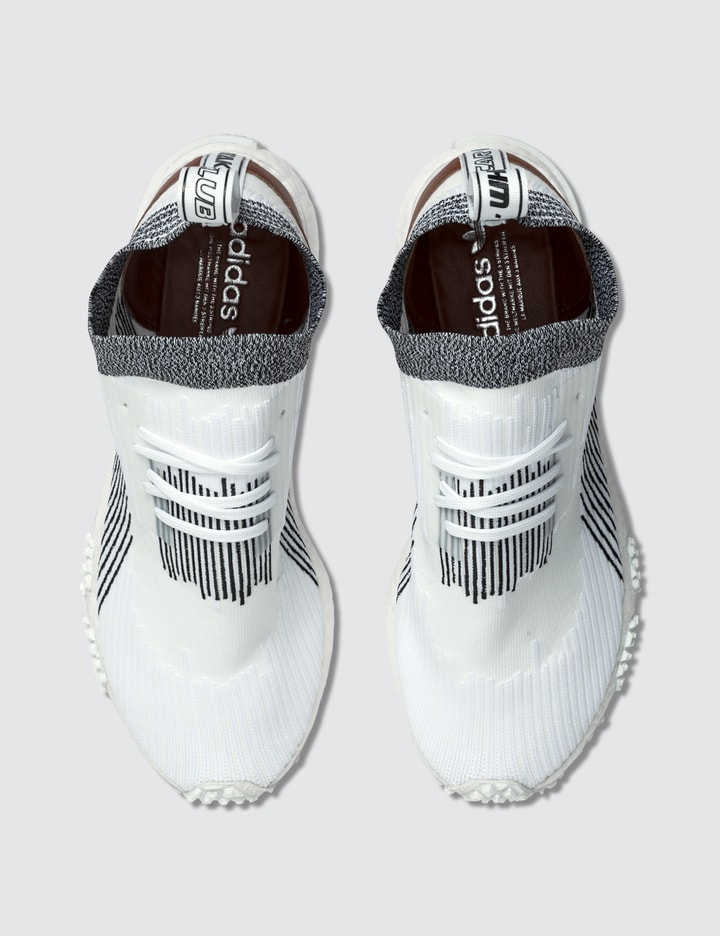 Adidas Originals - NMD Racer | HBX - Globally Curated Fashion and ...