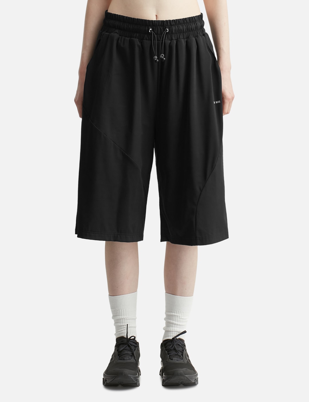 Team Wang Design X Chuang Asia Twd X Chuang Asia Jersey Casual Shorts Shorts 600050597pnk main image 0