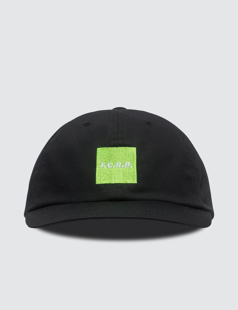 F.C. Real Bristol - Square F.C.R.B. Cap | HBX - Globally Curated