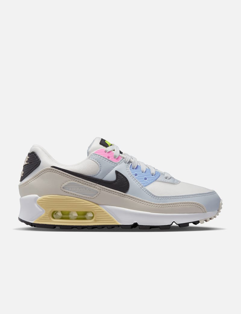 Nike discount air couleur