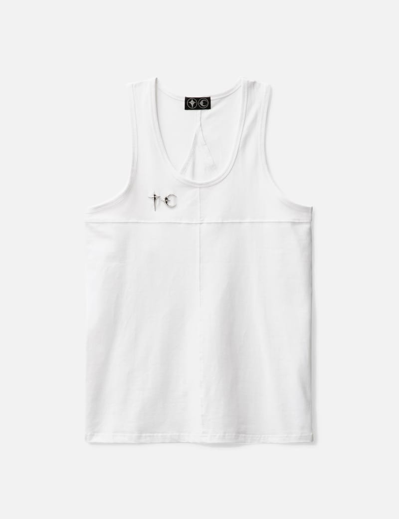 THUG CLUB - TC Tank Top | HBX - Globally Curated Fashion and