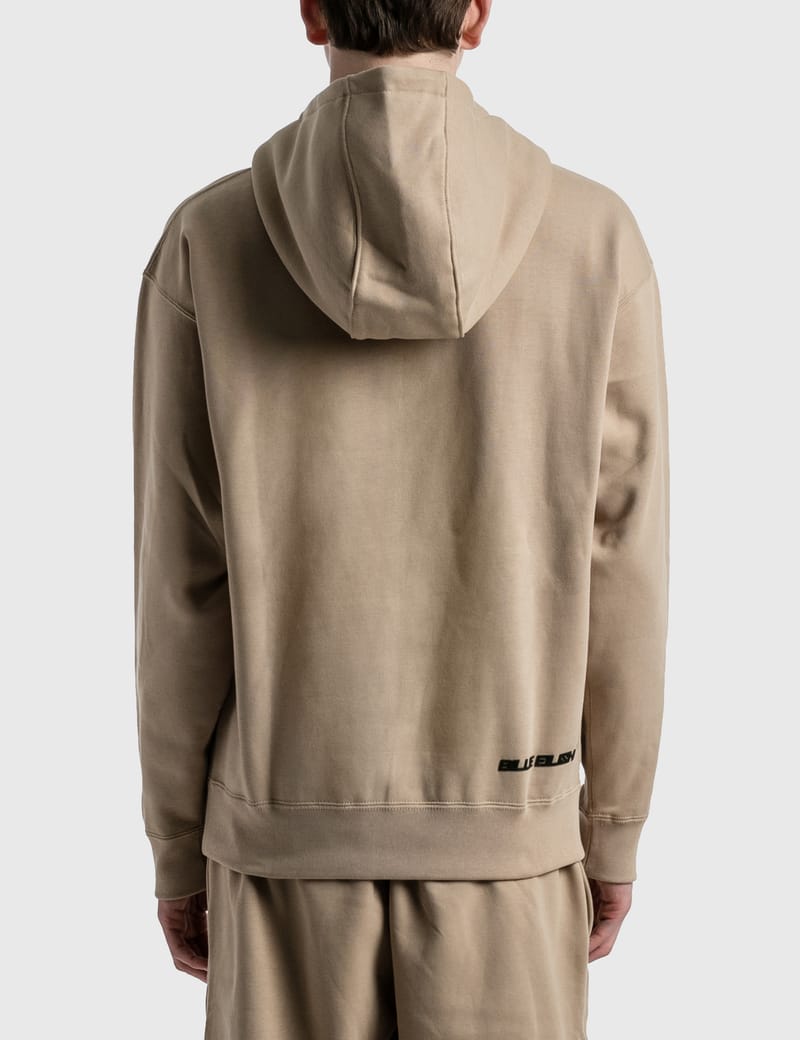 Nike - Nike x Billie Eilish Mushroom Hoodie | HBX - HYPEBEAST 為您