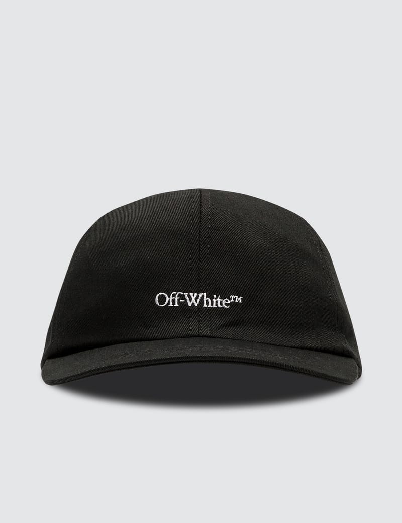 Off-White™ - Basic Baseball Cap | HBX - HYPEBEAST 為您搜羅全球潮流