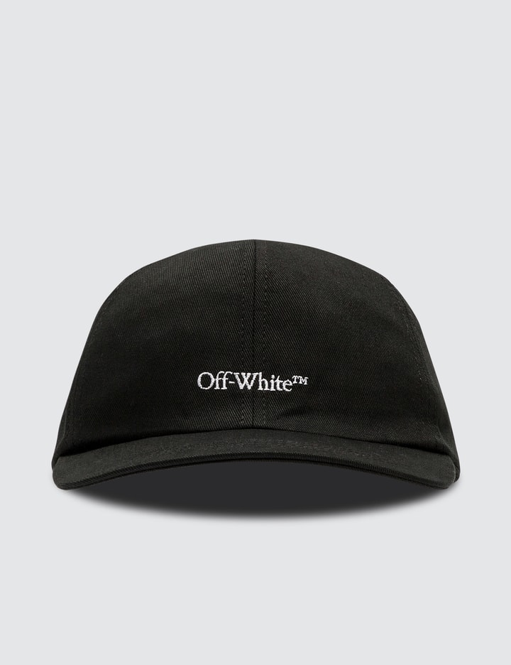 Off-White™ - Basic Baseball Cap | HBX - Globally Curated Fashion and ...
