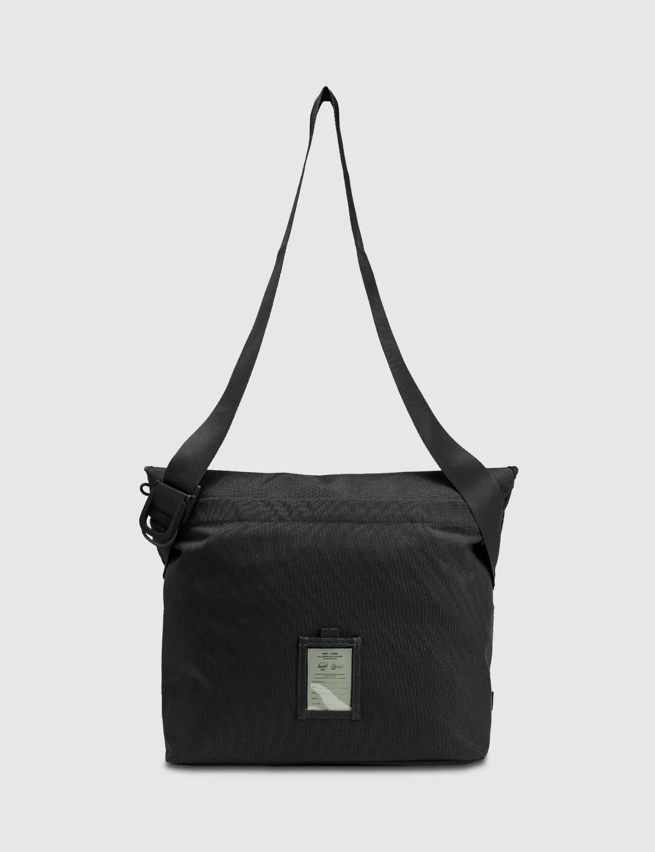 Herschel Supply Co. - Wtaps x Herschel Supply Co. W-380 Shoulder