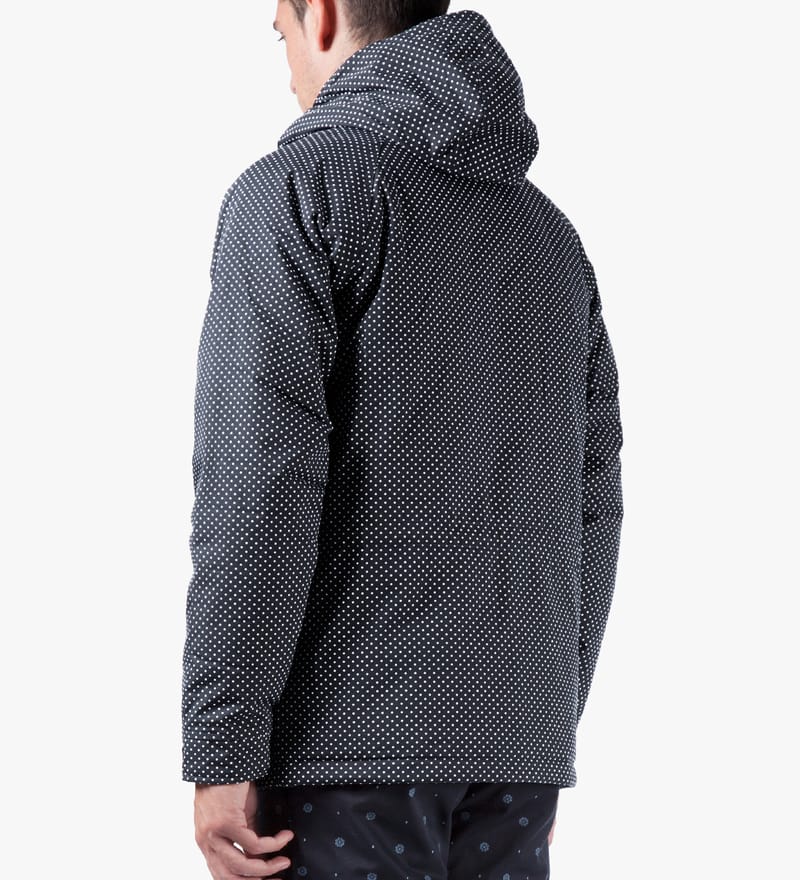 Carhartt WIP Mosley Jacket Marlin – Acriminalg