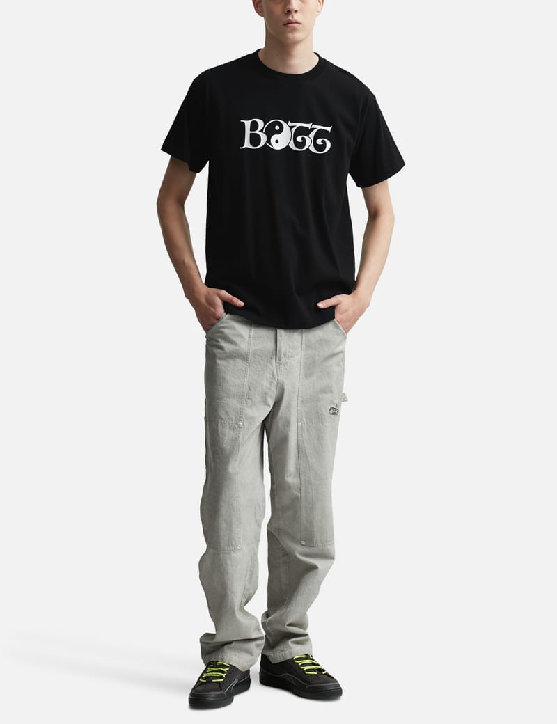BoTT / 2Y TEE / WHITE | Sophomore