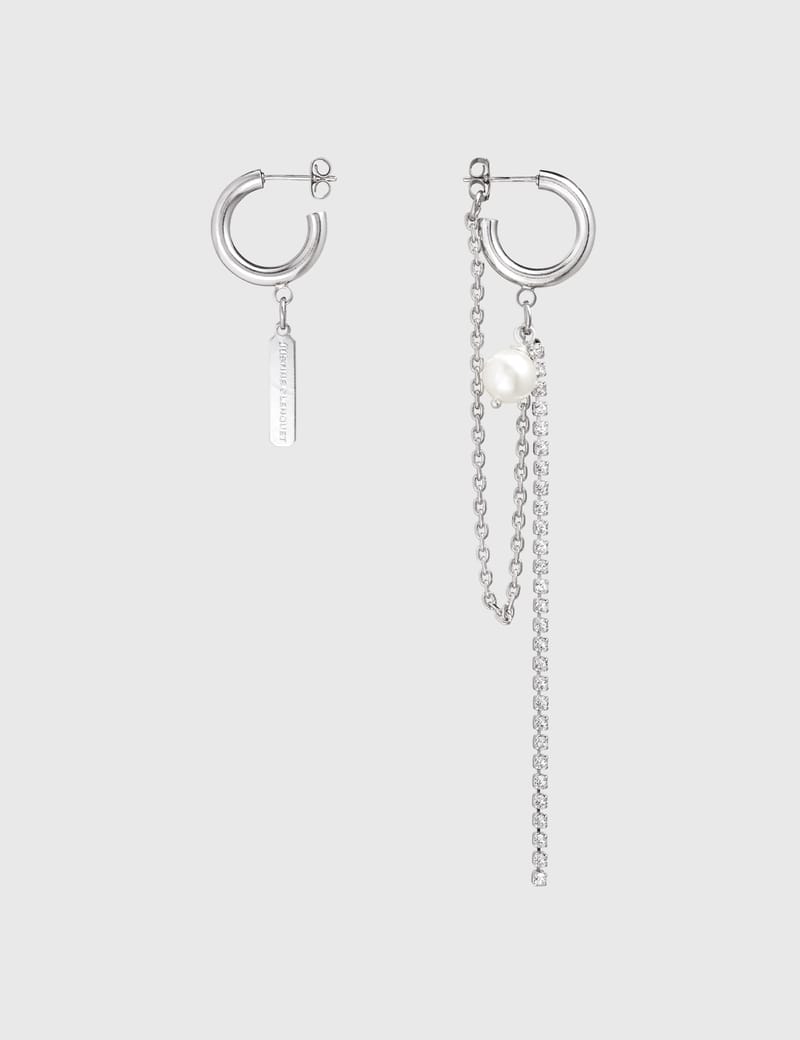 特価商品  Clenquet Justine - Curated Globally - HBX | Earrings Chloë アクセサリー