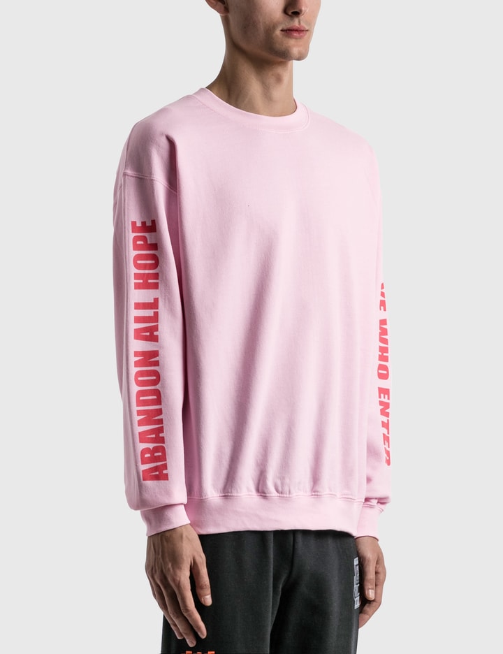 Sweatshirt hypebeast Clearance