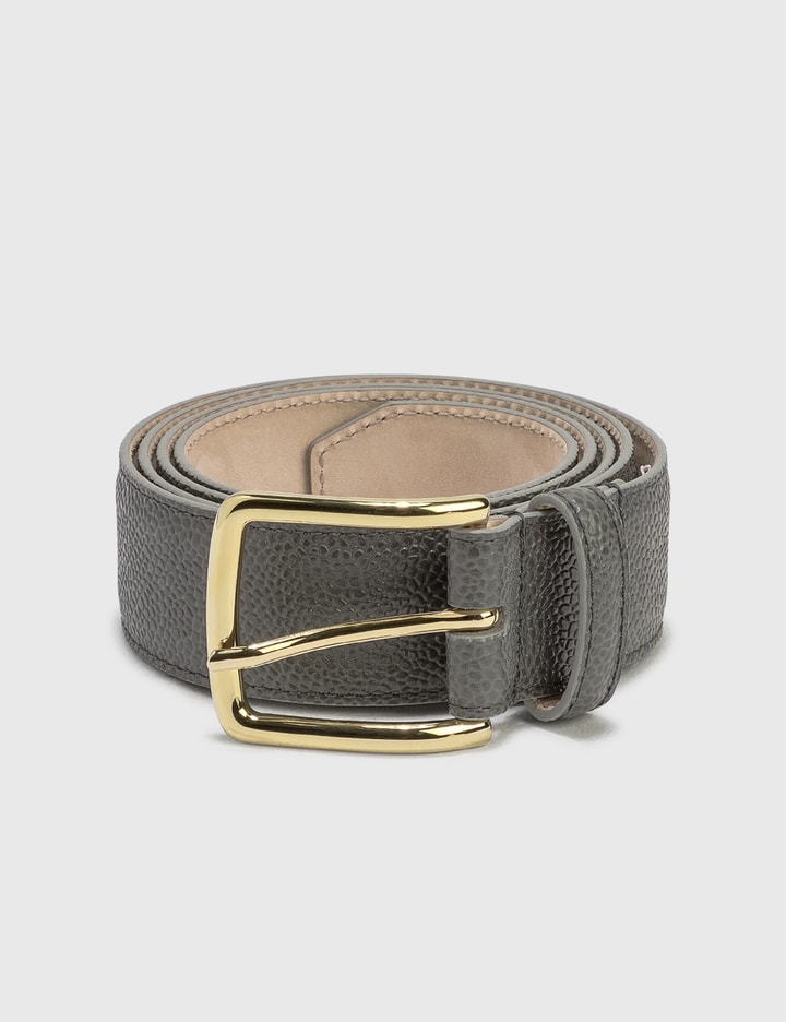 thom browne belt
