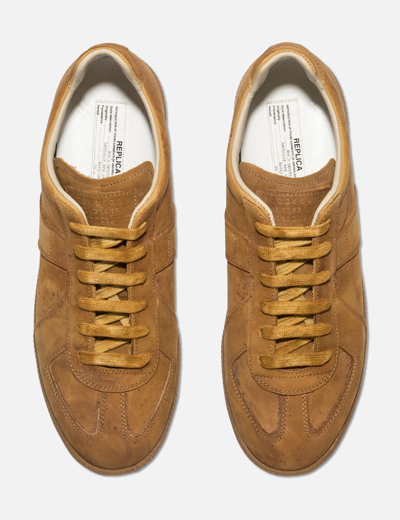 メゾン マルジェラ - アーティスト レチクラ「レプリカ