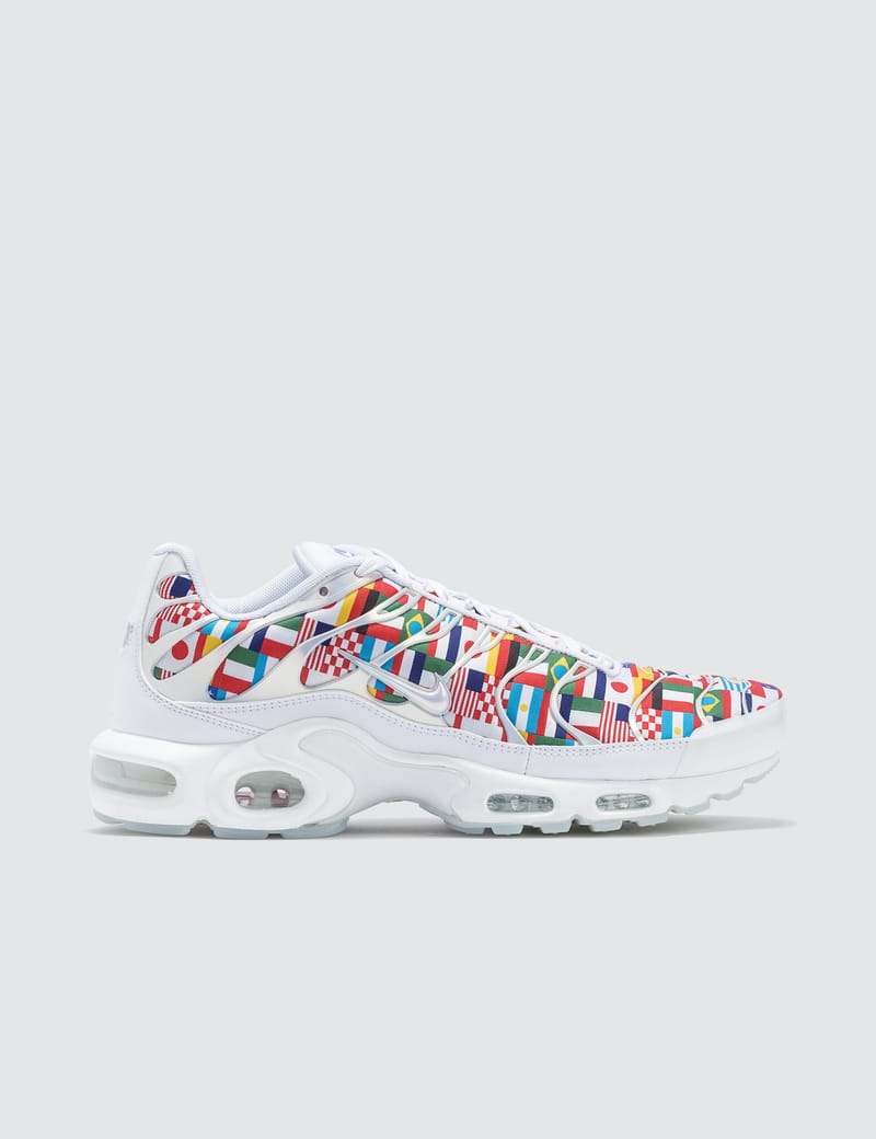 Nike Air Max Plus Nic QS HBX Globally Curated Fashion and