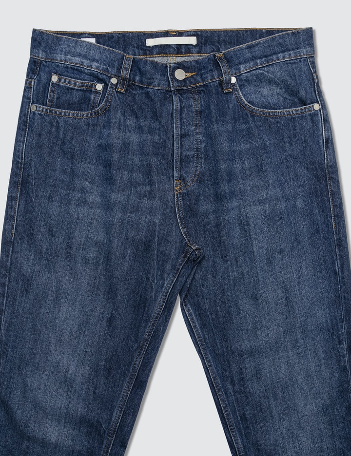 Norse Projects - Norse Slim Denim Jeans | HBX - Globally Curated ...